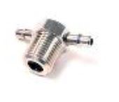 PNEUMADYNE ET25-1/8