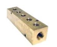 PNEUMADYNE M20-250-5-BRS