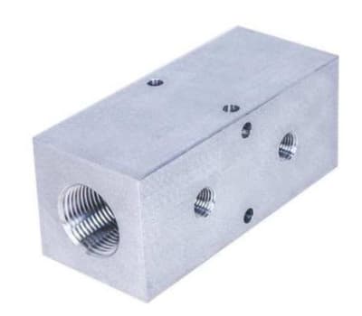 PNEUMADYNE M40-500-2