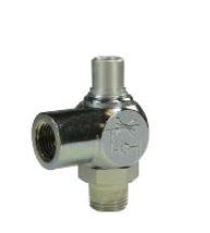 PNEUMADYNE FQP2K