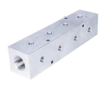 PNEUMADYNE M40-750-4-90