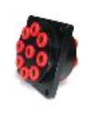 PNEUMADYNE SB125-250-9