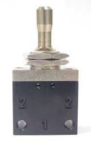 PNEUMADYNE C042502-HD