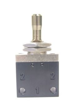 PNEUMADYNE C042601-HD