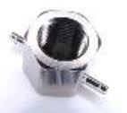 PNEUMADYNE EFT10-1/8