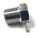 PNEUMADYNE ELB10-1/8