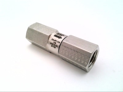 SSP CH4-4PF-1-316