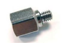 PNEUMADYNE EM6-1/8