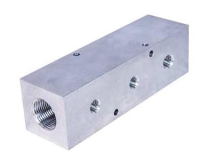 PNEUMADYNE M40-500-3