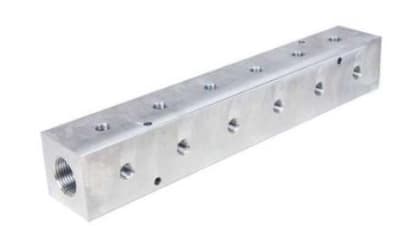 PNEUMADYNE M40-500-6-90