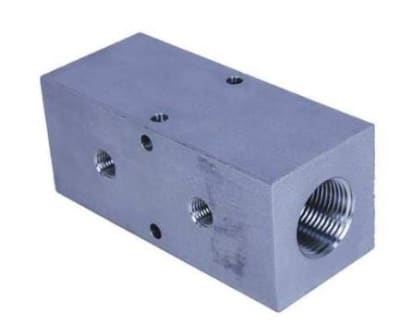 PNEUMADYNE M40-750-2-90