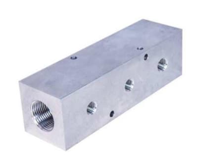 PNEUMADYNE M40-750-3