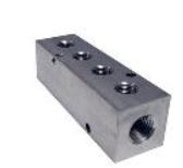 PNEUMADYNE MSV15HF-4