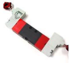 PNEUMADYNE S20U42-DS-12-0