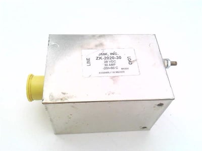 JMK INC ZK-2020-30