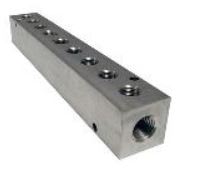 PNEUMADYNE M10-125-9-SS