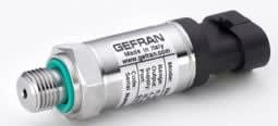 GEFRAN KH-E-E-Z-B25D-M-V 2130X000X00