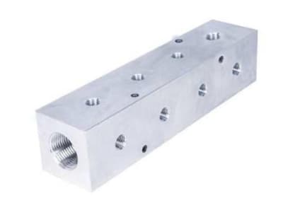 PNEUMADYNE M40-500-4-90