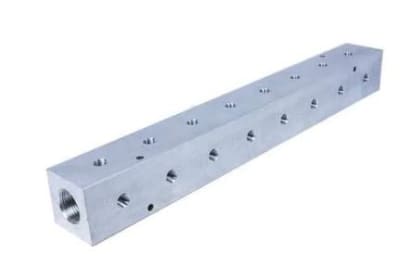 PNEUMADYNE M40-500-8-90