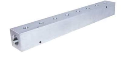 PNEUMADYNE M40-750-8