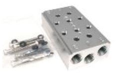 PNEUMADYNE S20MU-2