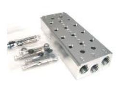 PNEUMADYNE S20MU-4