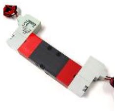 PNEUMADYNE S20U42-DS-11-2