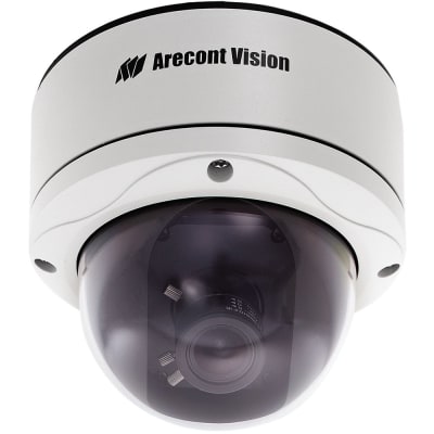 ARECONT VISION D4SO-AV5115DNV1-3312