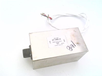 JMK INC ZF-1486-15