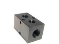 PNEUMADYNE M20-250-2W