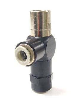 PNEUMADYNE QE11-M-76