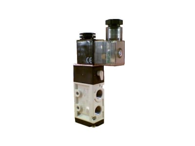 MINDMAN MVSC-220-4E1-DC24-L