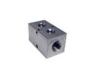 PNEUMADYNE M10-125-2-SS