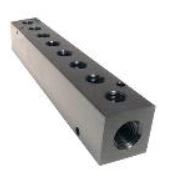 PNEUMADYNE M10-125-8W
