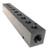 PNEUMADYNE M10-125-9