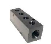 PNEUMADYNE M20-125-4W