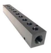 PNEUMADYNE M20-250-10W