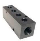 PNEUMADYNE M20-250-4W