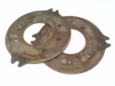 COLUMBUS MCKINNON 21553401