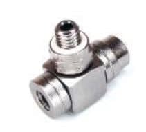 PNEUMADYNE QE10-5G5