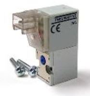 PNEUMADYNE S10MM-30-24-4