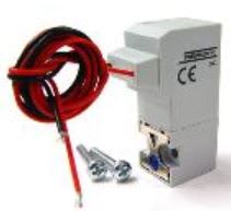 PNEUMADYNE S15MM-30-24W-2E
