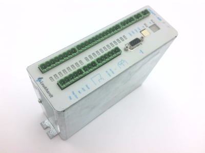 LEUKHARDT SYSTEMS DEASY-AM-100/00