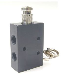 PNEUMADYNE AM45-1/8-SR