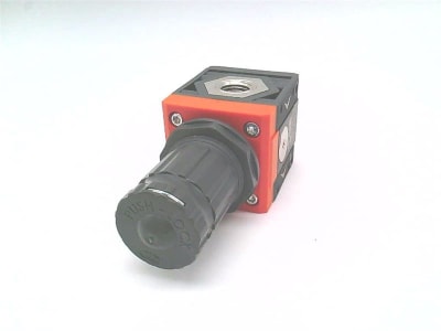 METAL WORK PNEUMATIC 5U12R122