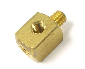PNEUMADYNE 32-3