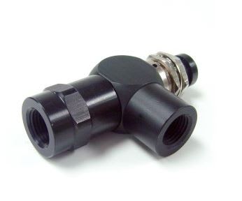 PNEUMADYNE A11-20-44