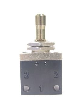 PNEUMADYNE C042501-HD