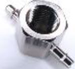 PNEUMADYNE EFT30-1/8