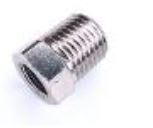PNEUMADYNE ERB1/4-1/8